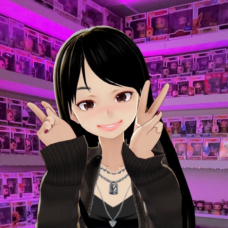 AInWonderland Cosplay